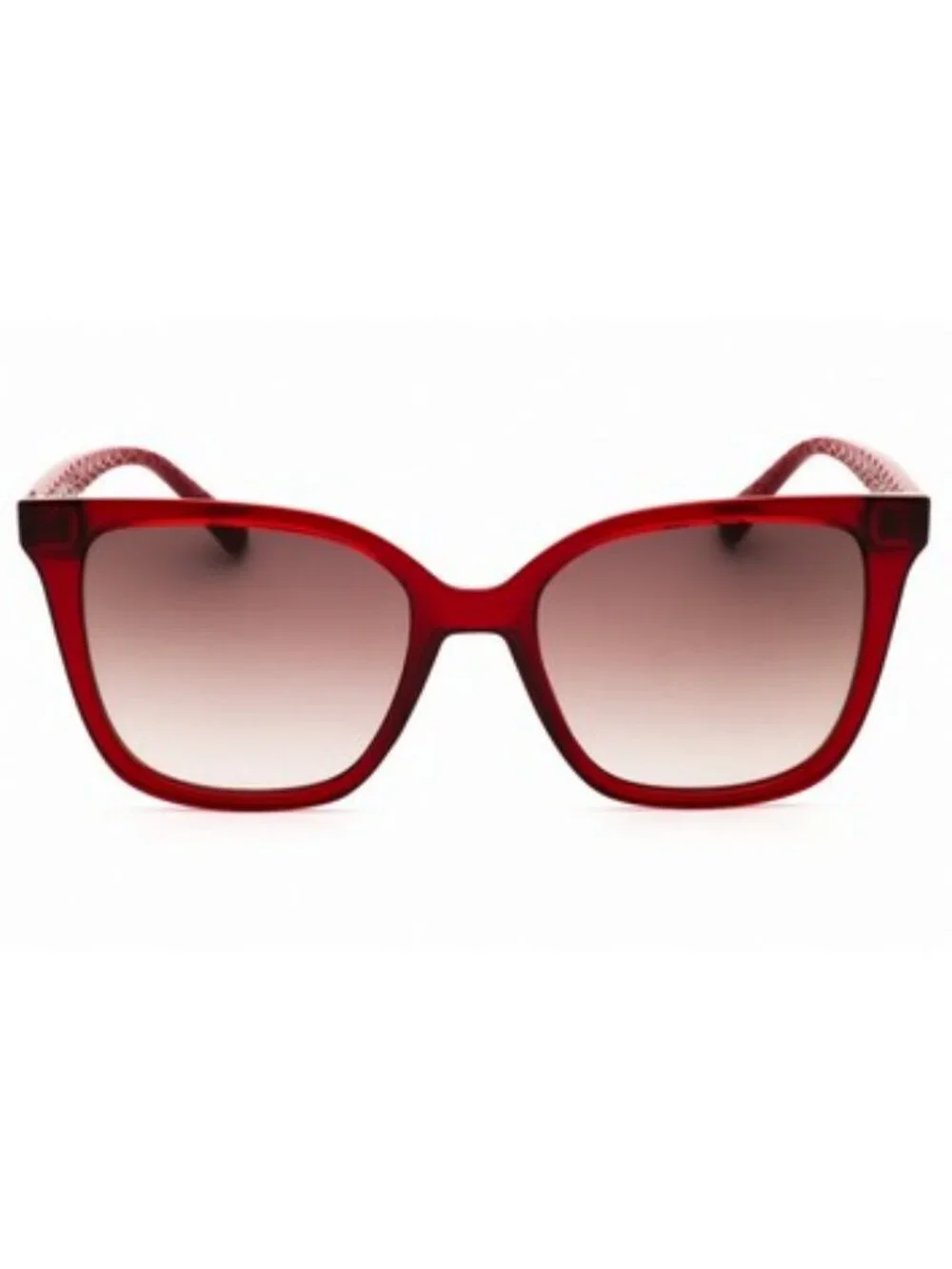 MOSCHINO LOVE MOL077-C9A-53  Sunglasses Size 53mm 140mm 18mm RED